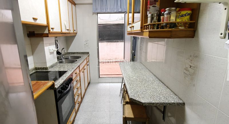 Foto e08ee72c-36d7-4453-a50d-cba964b437fc. Pis amb calefacció a San José Zaragoza