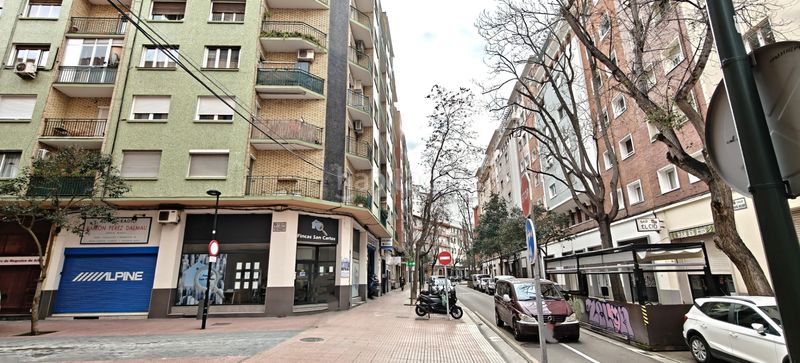 Foto eb81a6df-1f9b-4aea-aa26-2c6e1fb1e08a. Pis amb calefacció a San José Zaragoza