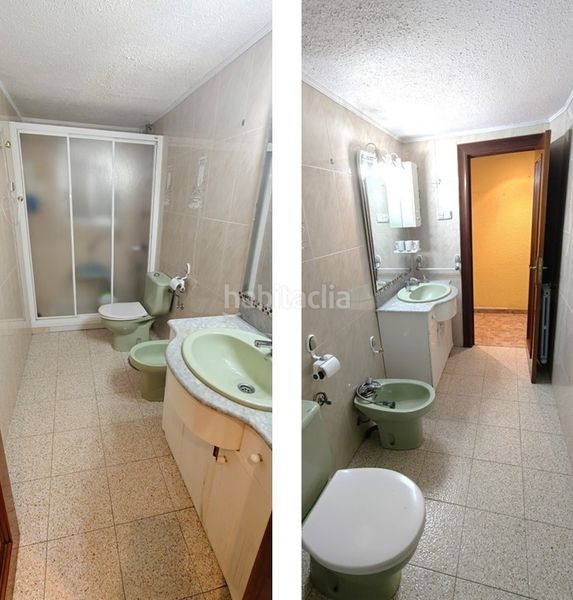 Foto fbab9937-1c08-4f85-a8c8-07247d41227e. Pis amb calefacció a San José Zaragoza