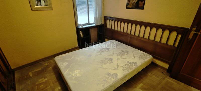 Foto fdc7aeb3-6202-4b87-8af7-707270b30c5a. Pis amb calefacció a San José Zaragoza