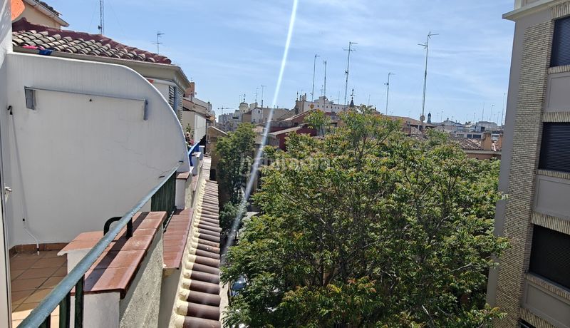 Foto 0c7e4fd7-1273-485b-9a7f-e7d691948a80. Pis amb calefacció a Alfonso Zaragoza