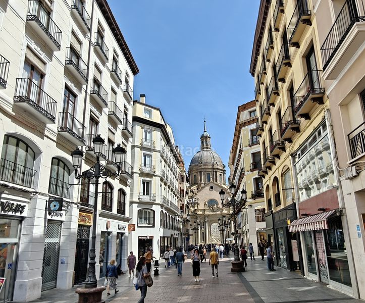 Foto 10cfe06d-e27a-41da-8685-5ff28bab5068. Pis amb calefacció a Alfonso Zaragoza