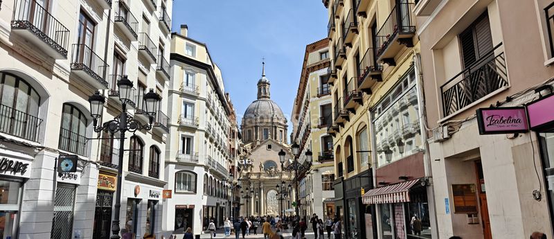 Foto 18dae1d2-5429-483b-83cd-875140bda0a4. Pis amb calefacció a Alfonso Zaragoza