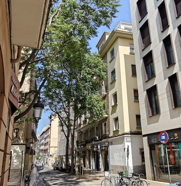 Foto 219aba68-31f8-4a48-ae88-10696db3589f. Pis amb calefacció a Alfonso Zaragoza