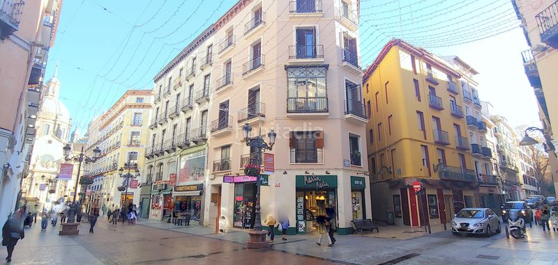 Foto 4cc2e62f-b964-400a-a612-a18ced7d5891. Pis amb calefacció a Alfonso Zaragoza