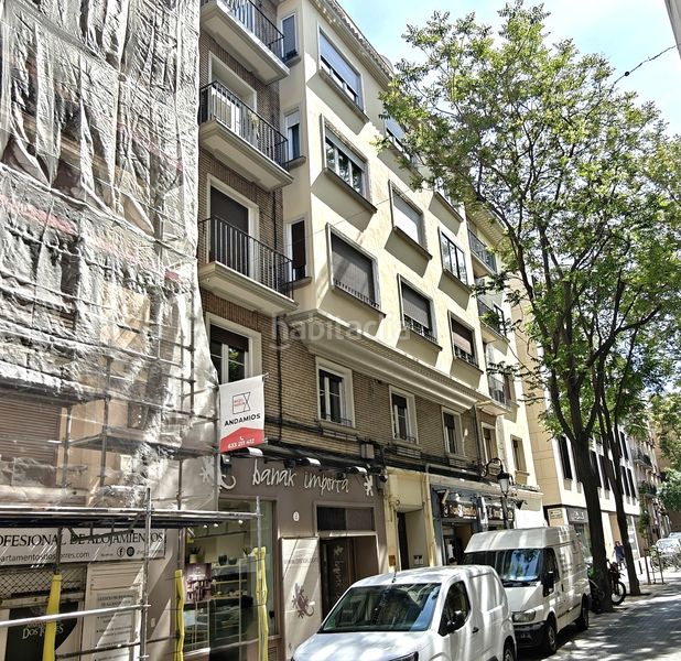 Foto 4fd1b740-a965-488e-8cc1-635b7fc72d66. Pis amb calefacció a Alfonso Zaragoza