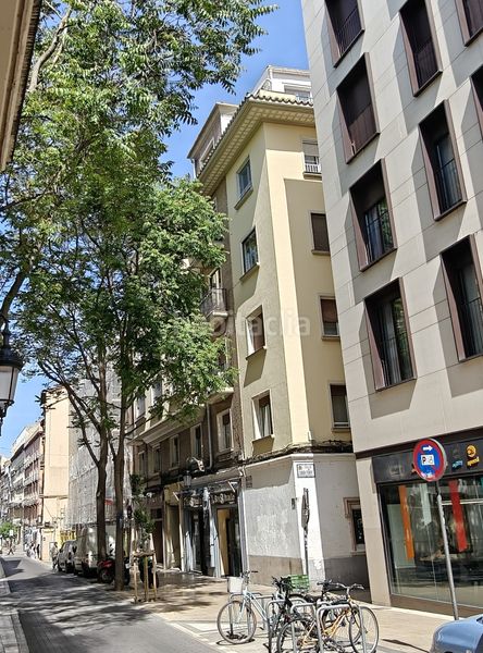 Foto 6af811f9-7c7c-4ef0-8c0a-795a25df4f01. Pis amb calefacció a Alfonso Zaragoza