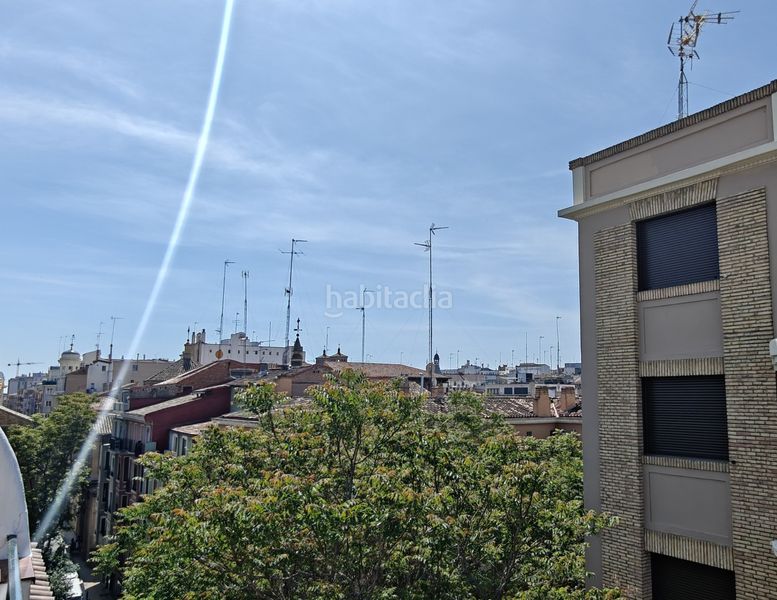 Foto 8523989b-a93b-4ac0-b7da-a15247a628e0. Pis amb calefacció a Alfonso Zaragoza