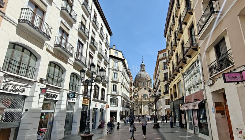 Foto f72fb748-9497-4bec-a06d-5a7a7f347af1. Pis amb calefacció a Alfonso Zaragoza