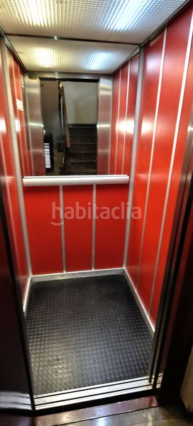 Foto 372df488-d8fc-4207-be0b-03fdd958a9af. Pis amb calefacció aparcament a Universidad San Francisco Zaragoza
