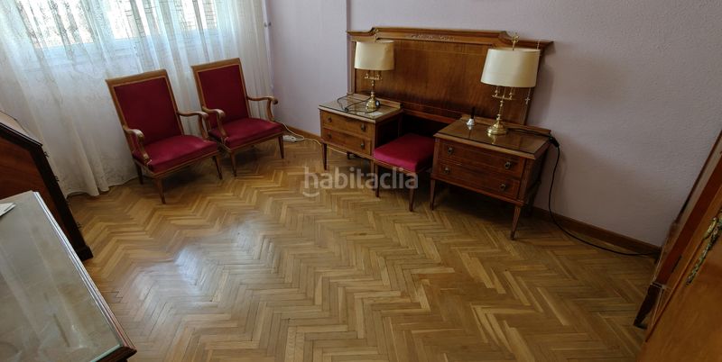 Foto 4dfde2a1-563f-4624-95b6-a64966ddfa91. Pis amb calefacció aparcament a Universidad San Francisco Zaragoza