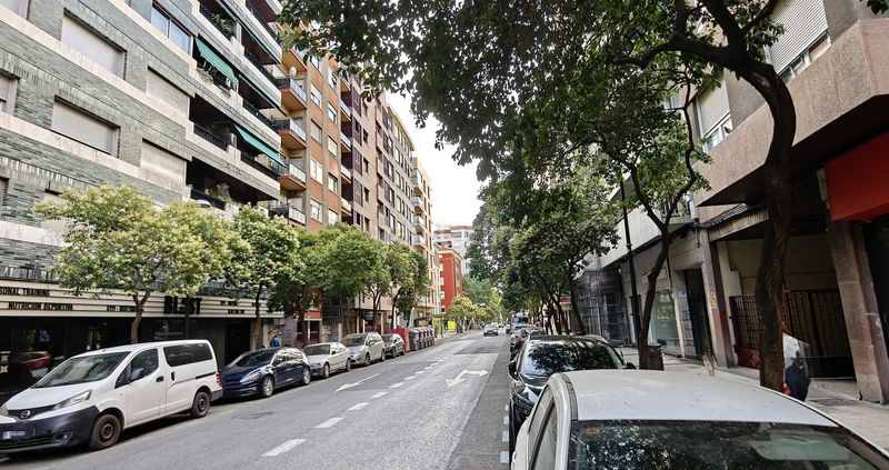 Foto e876bdbe-0b97-42ef-81b2-33a68efc0c90. Pis amb calefacció aparcament a Universidad San Francisco Zaragoza