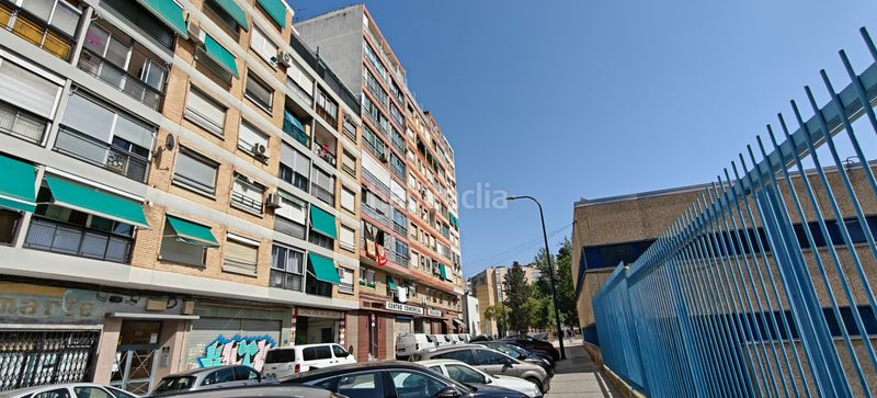 Foto 216e4ae0-e9fc-476a-b556-c68f10338cb8. Pis a La Bozada - Parque Delicias Zaragoza