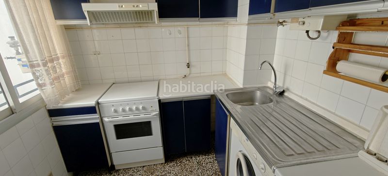 Foto 39028da5-97e3-421d-8034-ae6f8680361b. Pis a La Bozada - Parque Delicias Zaragoza