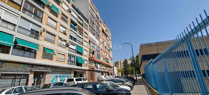 Foto a479fbcd-2f4e-410a-91fa-15f9d2436096. Pis a La Bozada - Parque Delicias Zaragoza