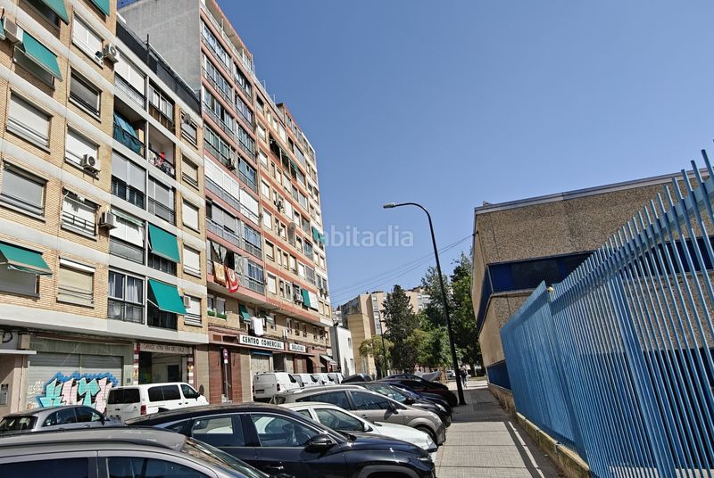 Foto b3f46a8e-140b-405f-b3b5-fff2ecdb7f7f. Pis a La Bozada - Parque Delicias Zaragoza