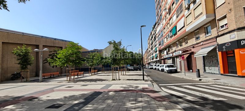 Foto cd4e40ae-df4e-4092-86f8-c54629aa55a3. Pis a La Bozada - Parque Delicias Zaragoza