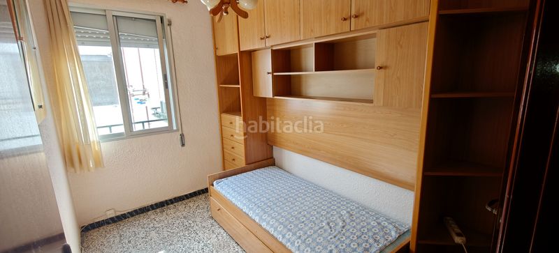 Foto e981a5d6-593a-4782-b9fa-cbe086f9c5bb. Pis a La Bozada - Parque Delicias Zaragoza