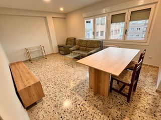 Affitto Appartamento  Plaza del poeta miguel hernández. Atención estudiantes, excelente ubicación, sagasta - camino de l