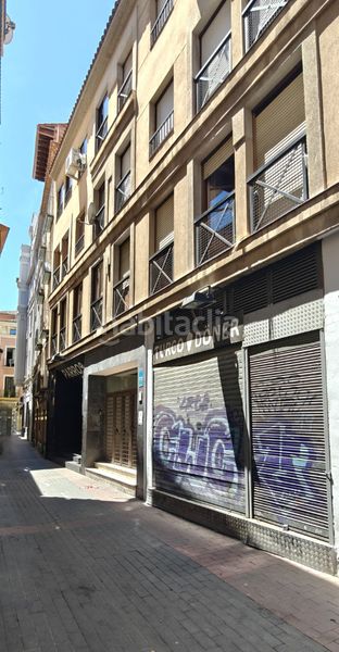 Foto 42d856ff-82be-4afc-ba90-86539b6f8867. Apartament amb calefacció a Alfonso Zaragoza