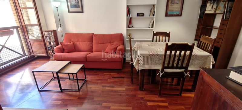 Foto 4c8fffb2-242a-417d-baf6-1e67128ce96b. Apartament amb calefacció a Alfonso Zaragoza