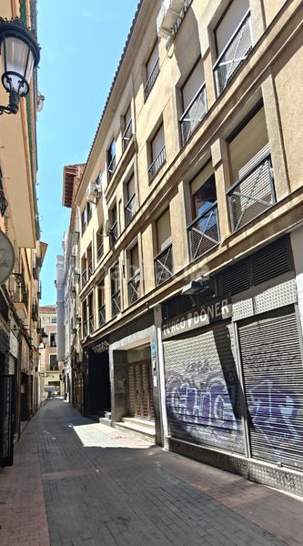 Foto b5932e8b-d888-4c99-9745-a483881e5409. Apartament amb calefacció a Alfonso Zaragoza