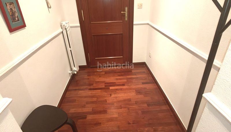 Foto ca86c98a-5817-4b5b-944f-636e9b5f42b0. Apartament amb calefacció a Alfonso Zaragoza