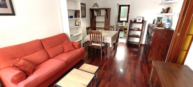 Foto d4579536-3bc8-4b23-afbd-6417f32b4a48. Apartament amb calefacció a Alfonso Zaragoza