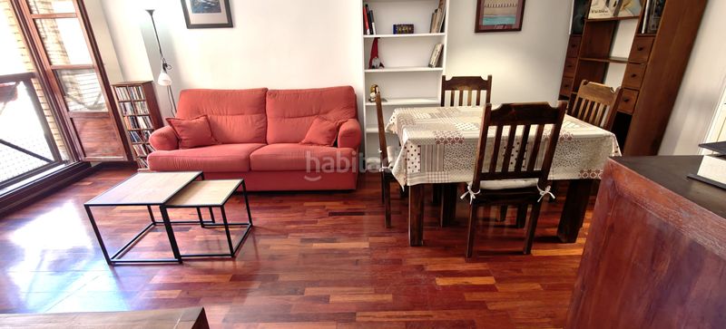 Foto ee4f1af2-db3c-485b-bb8b-c90832c88297. Apartament amb calefacció a Alfonso Zaragoza