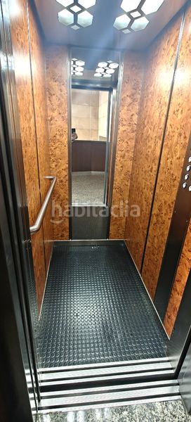 Foto be772563-732c-41e2-92f3-fbd619790388. Pis amb calefacció aparcament a Universidad San Francisco Zaragoza