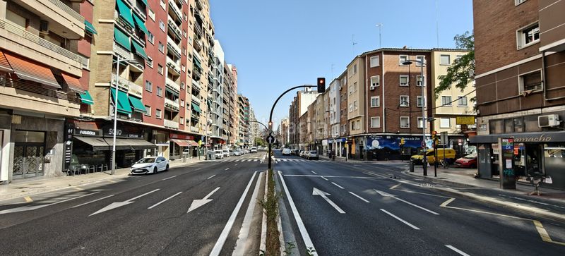 Foto 0f4b1ad8-6069-4203-8640-8013bc283217. Pis amb calefacció a San José Zaragoza