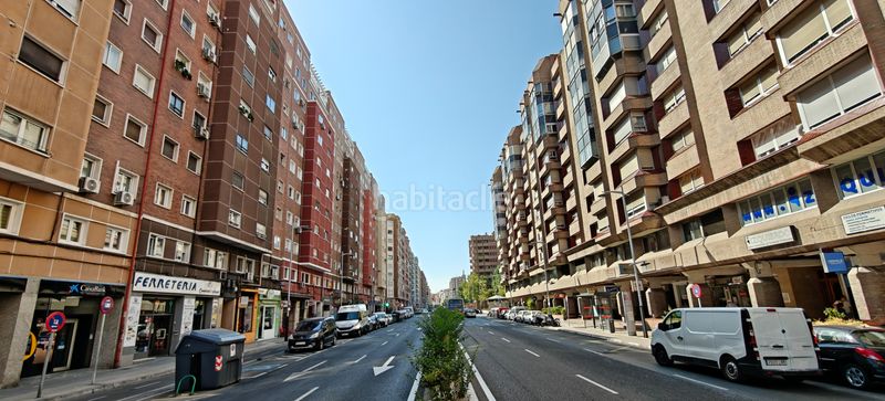 Foto 17d405de-22c0-4f93-ab0a-3668a06f5914. Pis amb calefacció a San José Zaragoza