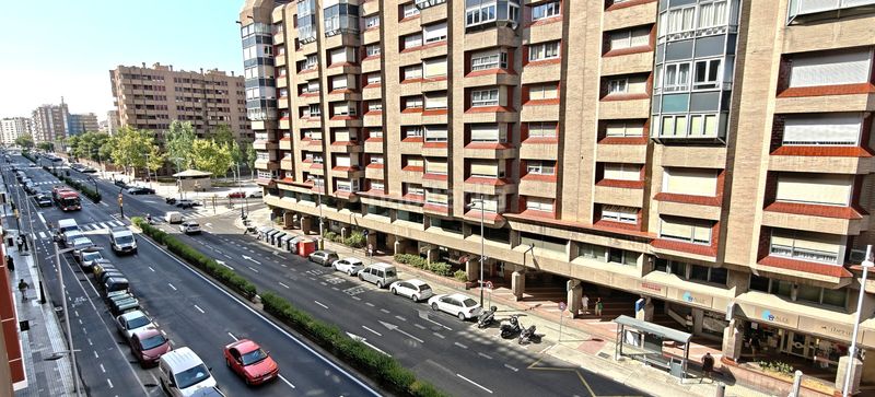 Foto 4d9ad498-c4d2-494a-931a-432b207e328b. Pis amb calefacció a San José Zaragoza