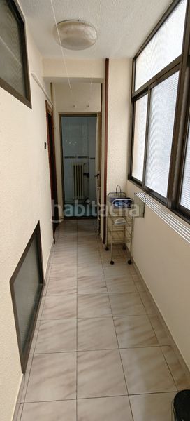 Foto 5b97b7e2-2d37-4b02-a258-5d3ce3ba8bb7. Pis amb calefacció a San José Zaragoza
