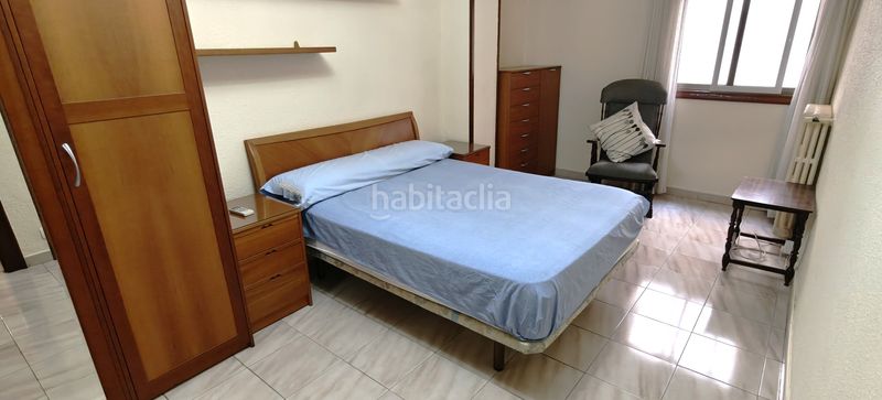 Foto a8adaa0d-95c0-4ff6-87d1-fe819cda4543. Pis amb calefacció a San José Zaragoza