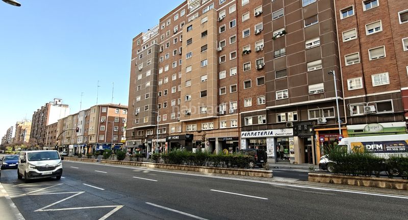 Foto af845ae9-d1d3-4ecc-8f74-c58c984993e3. Pis amb calefacció a San José Zaragoza