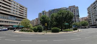 Affitto Appartamento  Calle de vicente berdusán. Atención estudiantes, excelente ubicación, junto plaza de roma,