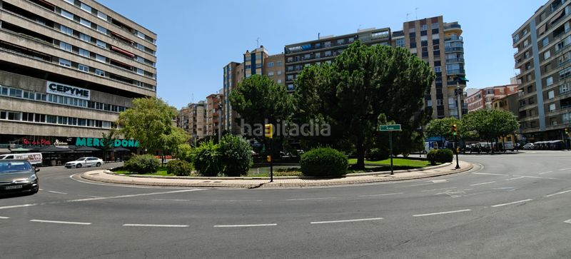 Foto 2c266468-30e6-4fd1-aa2a-4e27532a85ee. Lloguer pis amb calefacció a Las Delicias Zaragoza
