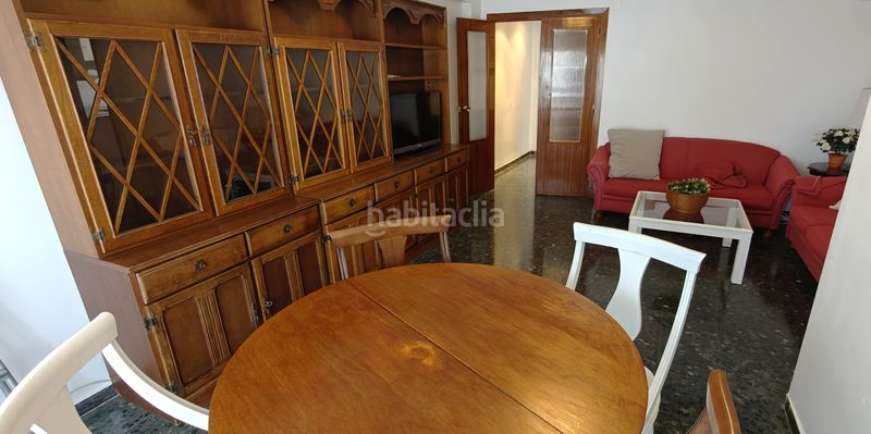 Foto 86a14b78-71b2-4d6f-8541-d5747845a2ff. Lloguer pis amb calefacció a Las Delicias Zaragoza