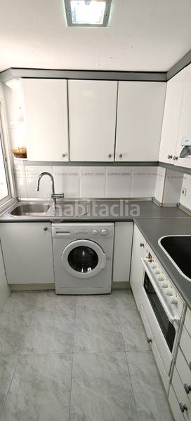 Foto abed4282-53d7-426d-8145-c6e94bf4ed2f. Lloguer pis amb calefacció a Las Delicias Zaragoza