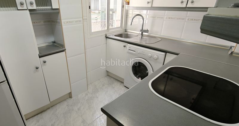 Foto bd13441f-a6e5-49d8-8250-e17f19f2621f. Lloguer pis amb calefacció a Las Delicias Zaragoza