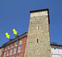 Appartement à Casco Antiguo. Apartamento en venta en casco antiguo, 1 dormitorio.