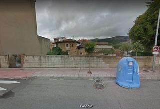 Terrain résidentiel à Mayor 27. Solar en venta en robla la.