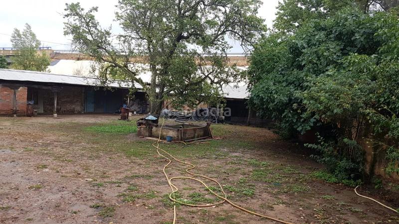 Foto 3ba6cd01-bd52-4ee1-9d4d-5fac123acc3d. Casa a vilecha a Armunia León