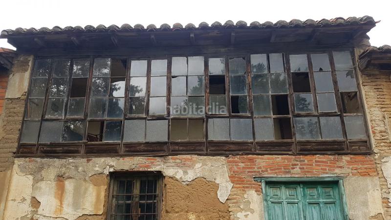 Foto 769d1c26-adb1-442e-abe2-aba78d2a6b80. Casa a vilecha a Armunia León
