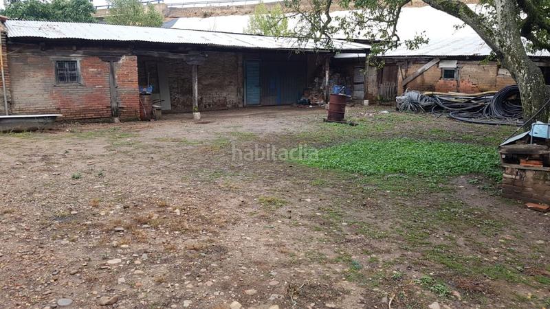 Foto a86047aa-034c-4e00-8a9a-f2c262188670. Casa a vilecha a Armunia León