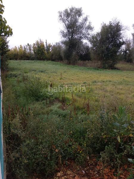 Foto 4fcf4338-5740-4163-803c-e47a958f9356. Terreny residencial a ruta jacobea 69 a Valverde de la Virgen