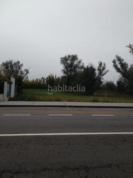 Foto 7ce03240-0b30-4f5c-882c-7538df853d17. Terreny residencial a ruta jacobea 69 a Valverde de la Virgen