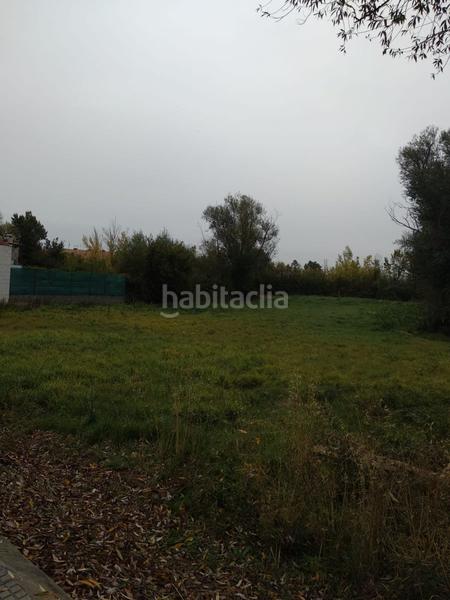 Foto 8757b65e-4f11-4b28-a18f-eef64e2066d5. Terreny residencial a ruta jacobea 69 a Valverde de la Virgen