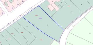 Terreny residencial a Ruta jacobea 69. Solar en venta en san miguel del camino.
